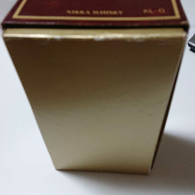 ニッカウヰスキー(ニッカウイスキー)のNIKKA WHISKY KINGSLAND Premier 食品/飲料/酒の酒(ウイスキー)の商品写真