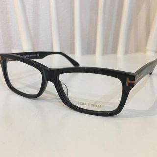 トムフォード(TOM FORD)のTOMFORD トムフォード メガネ フレーム 5146BK(サングラス/メガネ)