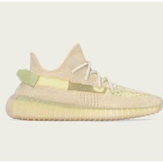 アディダス(adidas)の25.5 adidas Yeezy boost 350v2 FLAX(スニーカー)