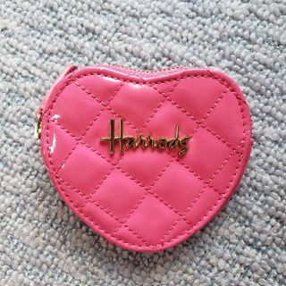 ハロッズ(Harrods)のHarrods小銭入れ(コインケース)