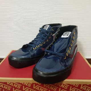 ヴァンズ(VANS)のVANS　SK-8-Hi 138　新品未使用　並行輸入品(スニーカー)