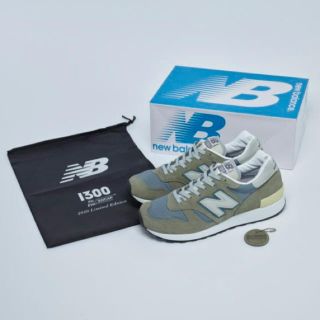 ニューバランス(New Balance)のニューバランスM1300JP28.0(スニーカー)