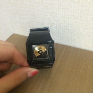 ジーショック(G-SHOCK)の★ しばさきちゃん愛用 baby-g ★(腕時計)