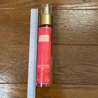 ロクシタン(L'OCCITANE)のロクシタン モイスチャーフェースミスト ミスト状化粧水50ml空容器です(化粧水/ローション)