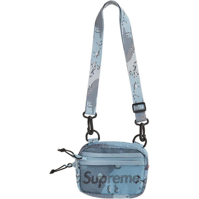 Supreme shoulder bag