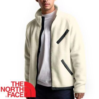 ザノースフェイス(THE NORTH FACE)のノースフェイス★XXL Cragmont シェルパ フリースジャケット 海外限定(その他)