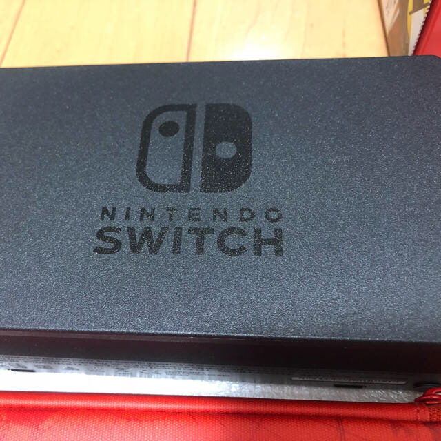 Nintendo スイッチ スーパーマリオオデッセイの通販 by shop｜ニンテンドースイッチならラクマ Switch - 在庫正規品