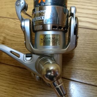 DAIWA - ダイワ ＴＤイグニス2004C スピニングリール 菅釣りの通販 ...