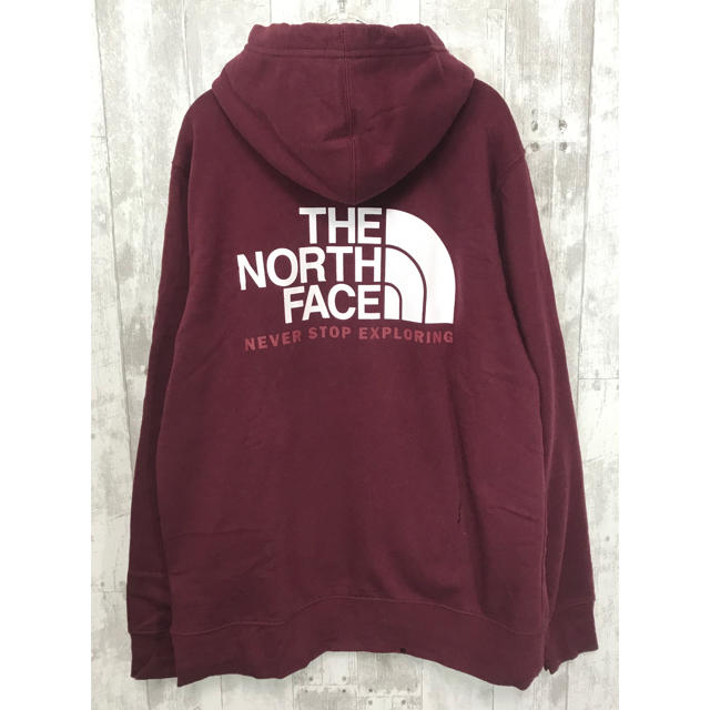 THE NORTH FACE(ザノースフェイス)のノースフェイス NOVELTY PULLOVER フーディー パーカー メンズのトップス(パーカー)の商品写真