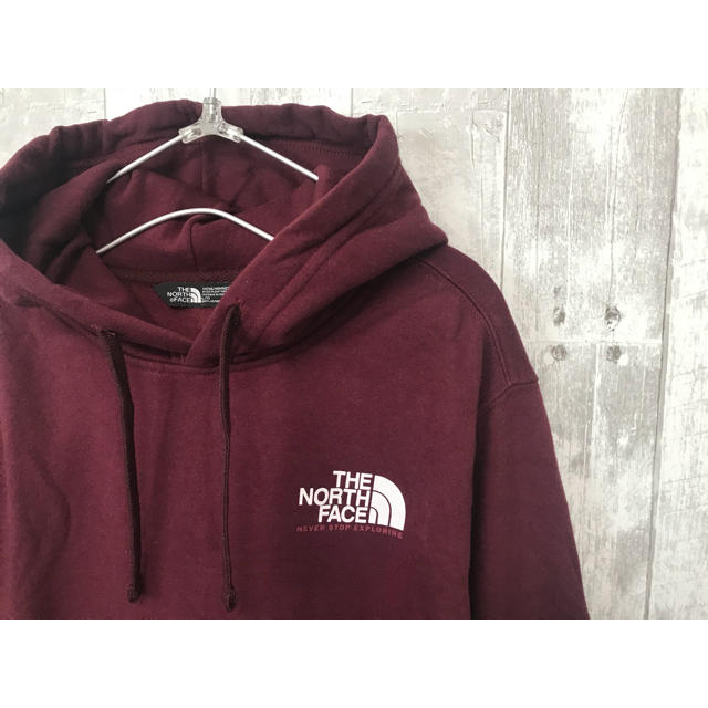 THE NORTH FACE(ザノースフェイス)のノースフェイス NOVELTY PULLOVER フーディー パーカー メンズのトップス(パーカー)の商品写真