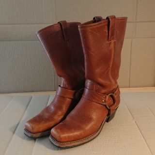 フライ(FRYE)の【みたん丸様専用】FRYE エンジニアブーツ♪(ブーツ)