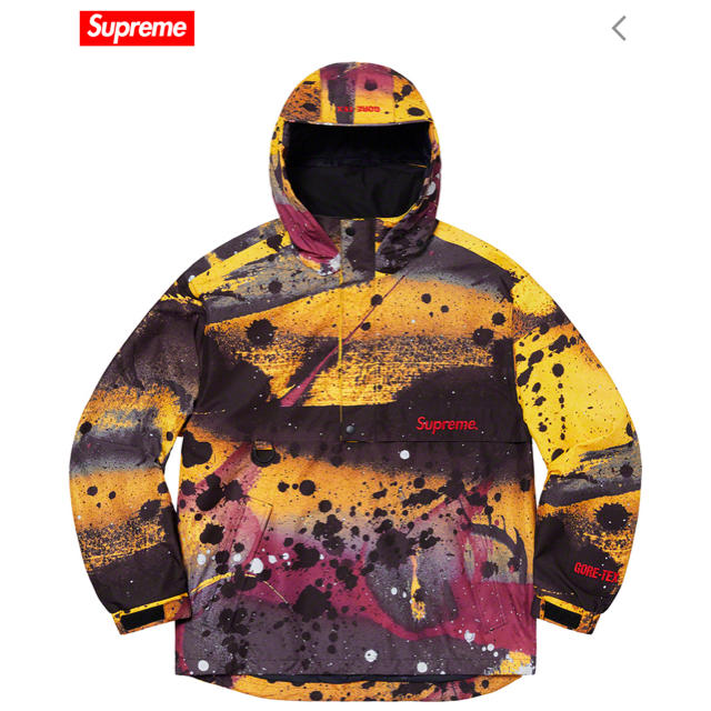 supreme GORE-TEX アノラック