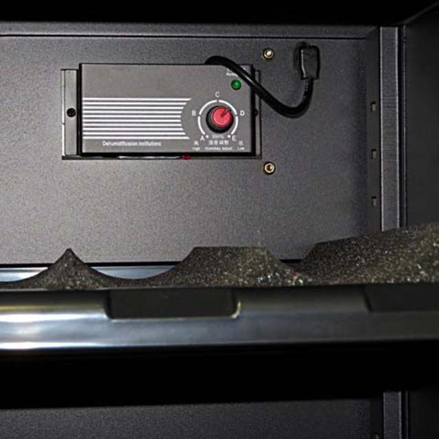 防湿庫30L★Re:CLEAN  ドライボックス  スマホ/家電/カメラのカメラ(防湿庫)の商品写真