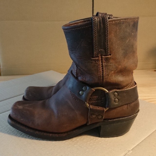 FRYE - 【みたん丸様専用】FRYE エンジニアブーツ♪の通販 by