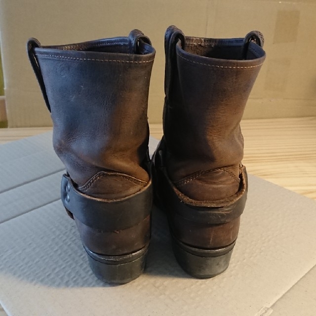 FRYE - 【みたん丸様専用】FRYE エンジニアブーツ♪の通販 by