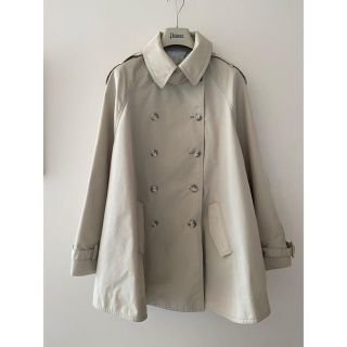 ステラマッカートニー(Stella McCartney)の【Sou@senaさま専用】ステラ マッカートニー トレンチコート(トレンチコート)