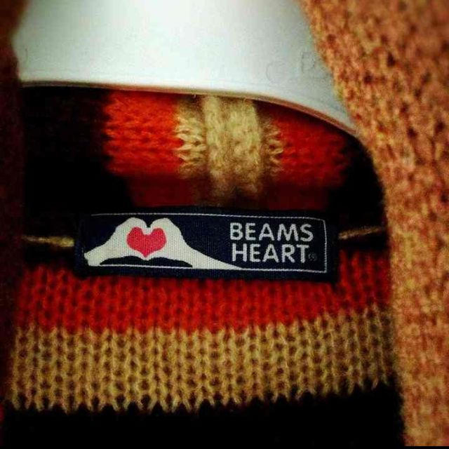 BEAMS(ビームス)のBEAMS コーディガン レディースのトップス(ニット/セーター)の商品写真