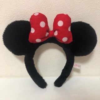 ディズニー(Disney)の※専用になるかもしれません＊値下げOK ディズニーミニーマウスカチューシャ(アクセサリー)