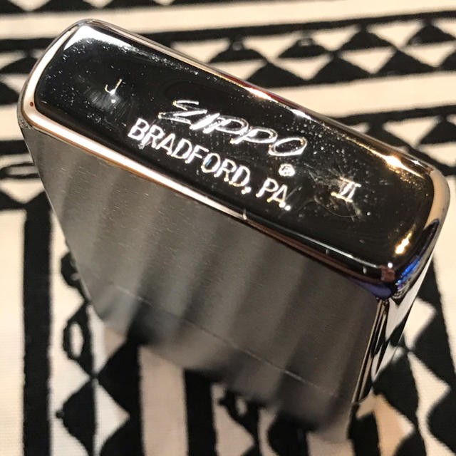 ライター　ジッポー　ビンテージ　zippo Zippo  ZIPPO【品】