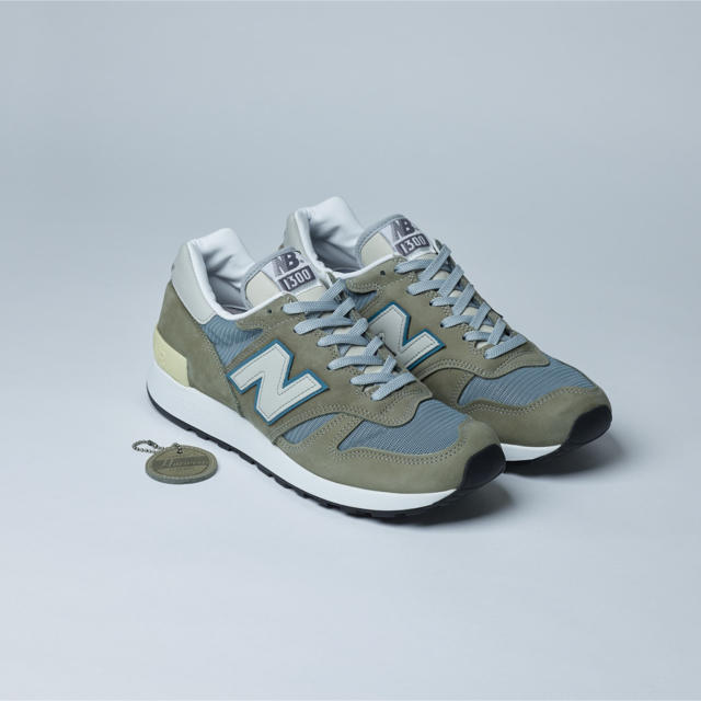 New Balance M1300 JP3