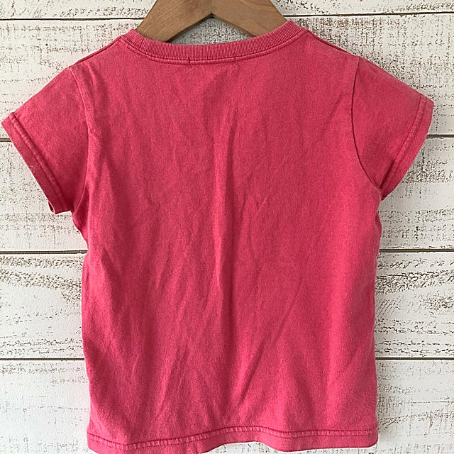 familiar(ファミリア)のファミリアＴシャツ キッズ/ベビー/マタニティのキッズ服男の子用(90cm~)(Tシャツ/カットソー)の商品写真