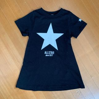 コンバース(CONVERSE)の専用♡コンバース&チャンピオン♡ワンピース２枚セット(ワンピース)