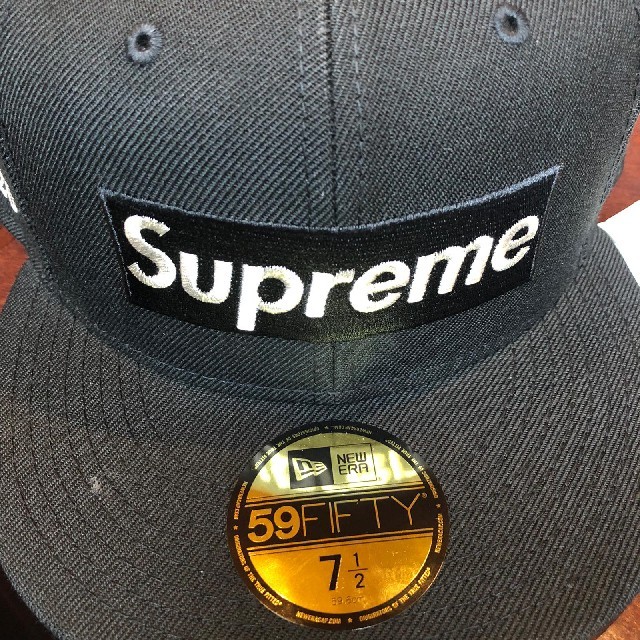 newera 7 1/2