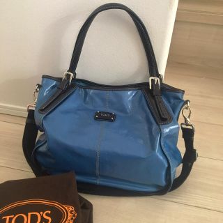 トッズ(TOD'S)のゆーまちゃん様 専用(ショルダーバッグ)