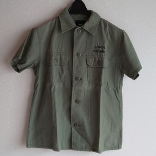 ロデオクラウンズ(RODEO CROWNS)のシャツ(シャツ/ブラウス(長袖/七分))