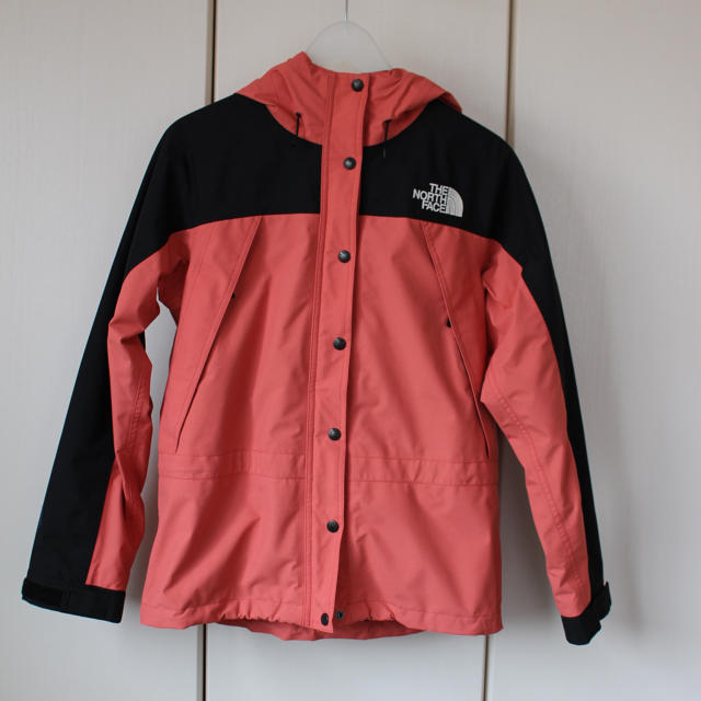 THE NORTH FACE マウンテンライトジャケット