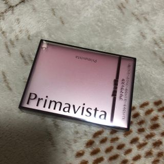 プリマヴィスタ(Primavista)の( プリマヴィスタ コンパクトケース )(ボトル・ケース・携帯小物)