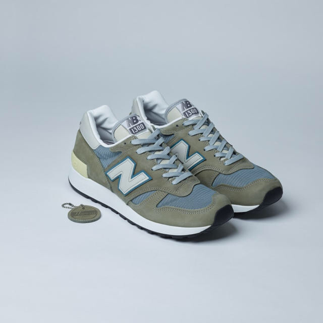 2020復刻　newbalance 1300 jp