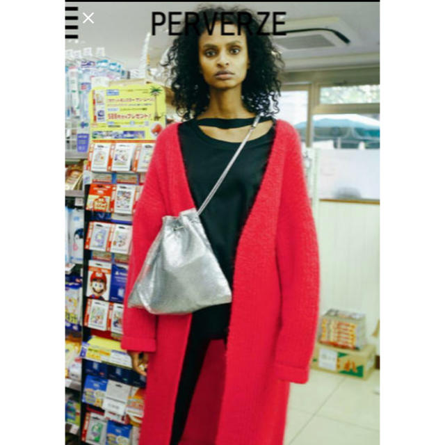 perverze ニットカーディガン トップス トップス tophouseonline.com