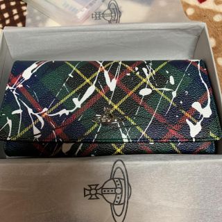 ヴィヴィアンウエストウッド(Vivienne Westwood)の月読様(財布)