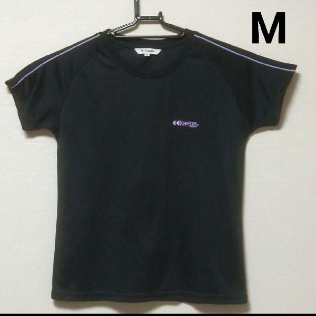 Kaepa(ケイパ)のKaepa  Tシャツ  M レディースのトップス(Tシャツ(半袖/袖なし))の商品写真