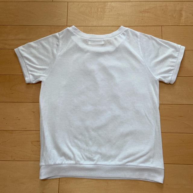 URBAN RESEARCH(アーバンリサーチ)のアーバンリサーチ  半袖トップス　白 レディースのトップス(カットソー(半袖/袖なし))の商品写真