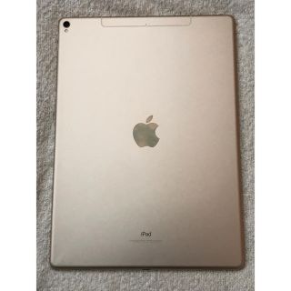 アイパッド(iPad)のiPad Pro 12.9 512GB(タブレット)