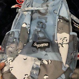 シュプリーム(Supreme)のBackpack supreme(バッグパック/リュック)