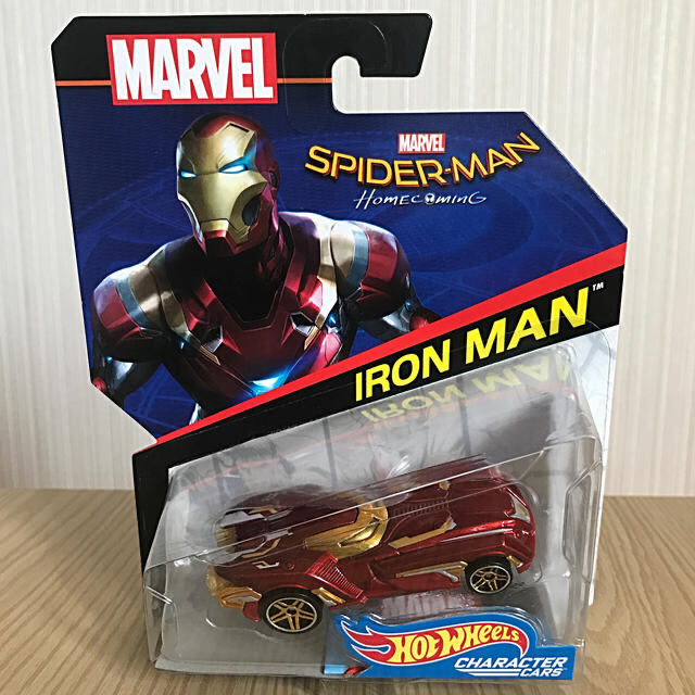 MARVEL(マーベル)の※※イチロー51様※※    MARVEL ミニカー エンタメ/ホビーのフィギュア(ゲームキャラクター)の商品写真