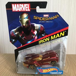 マーベル(MARVEL)の※※イチロー51様※※    MARVEL ミニカー(ゲームキャラクター)