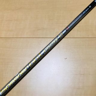 テーラーメイド(TaylorMade)の新品 テーラーメイド スピーダー661エヴォリューションⅥ (S) ドライバー用(クラブ)