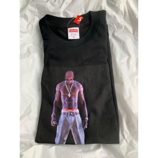 シュプリーム(Supreme)のsupreme 2pac tee(Tシャツ/カットソー(半袖/袖なし))