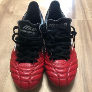 ミズノ(MIZUNO)のモレリアネオ2(サッカー)