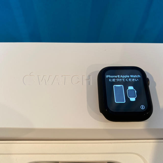 Apple Watch Series5