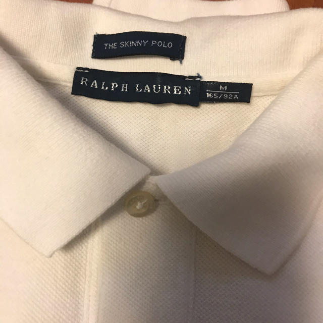 Ralph Lauren(ラルフローレン)の早い者勝ち！ラルフローレン　ラコステ　ポロシャツ3枚セット レディースのトップス(ポロシャツ)の商品写真