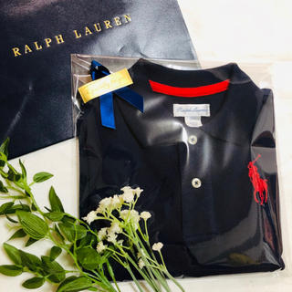 ラルフローレン(Ralph Lauren)の大人気☆ラルフ☆ビッグポニーポロシャツ☆90サイズ(Tシャツ/カットソー)
