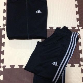 アディダス(adidas)のアディダス ジャージ 上下(セット/コーデ)