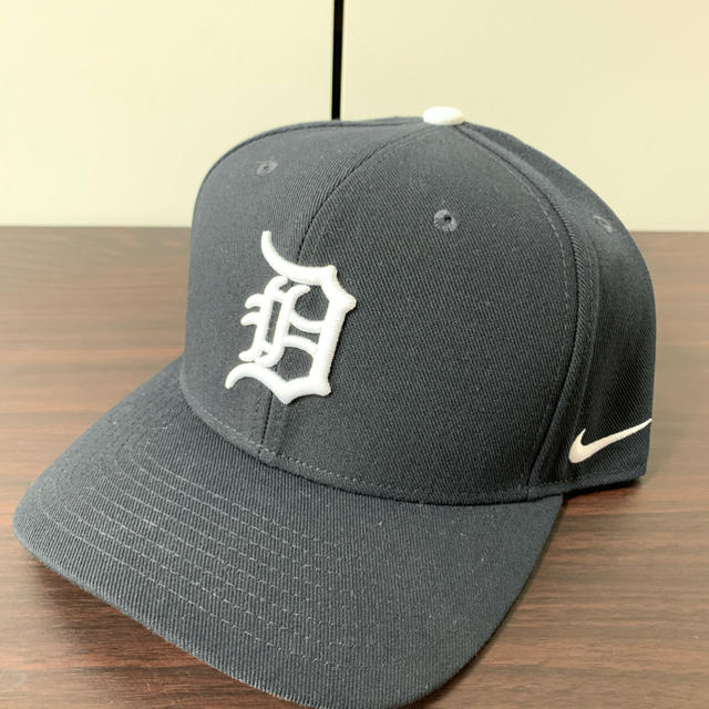 NIKE(ナイキ)の新品❗️NIKE × Detroit tigers CAP メンズの帽子(キャップ)の商品写真