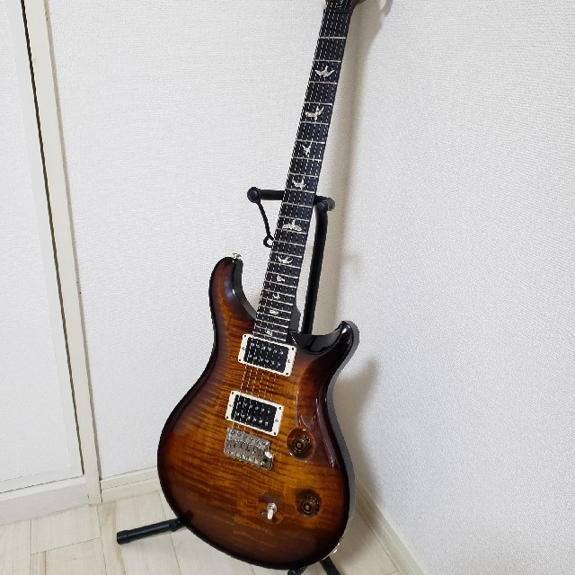 PRS 2016 Limited custome 24