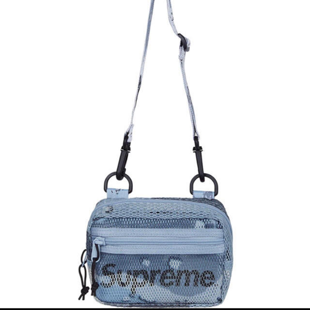 Supreme(シュプリーム)の supreme shoulder bag メンズのバッグ(ショルダーバッグ)の商品写真